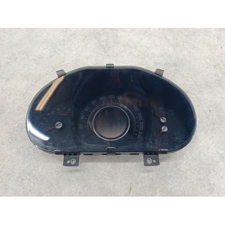 LICZNIK KIA SPORTAGE III 2.0 16V 2013 94016-3U516 BE 163 4000 