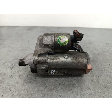starter PEUGEOT PARTNER II 1.6 HDI 90KM 1.6 HDI 2010 S3057 EWP 90 