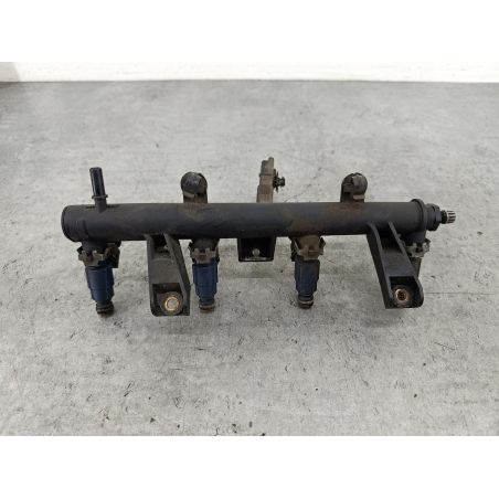 LISTWA WTRYSKOWA BENZYNA PEUGEOT 307 1.4 8V 2002 9628982980  0280155794 