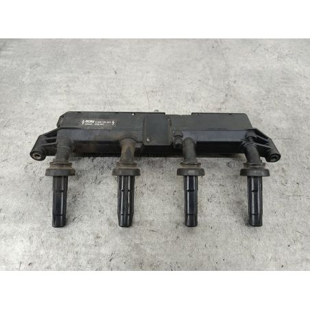 CEWKA ZAPŁONOWA CITROEN C2 1.1 B 2005 0040102047 BERU 