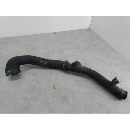 PRZEWÓD INTERCOOLERA SAAB 9-3 II 2.0 T 210KM 2.0 16V 2007 12785081 5TU 210 3497 