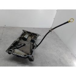 MISKA OLEJOWA SAAB 9-3 II 2.0 T 210KM2.0 16V200755558796 555588165TU2103497                                            