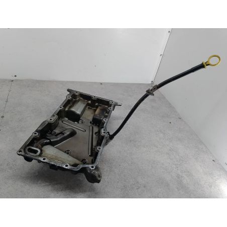 MISKA OLEJOWA SAAB 9-3 II 2.0 T 210KM 2.0 16V 2007 55558796 55558816 5TU 210 3497 