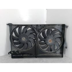 COOLER FAN SAAB 9-3 II 2.0 T 210KM2.0 16V2007244109895TU2103497                                            