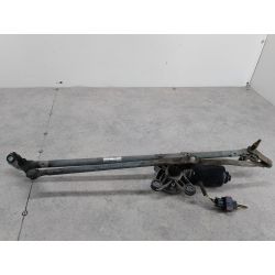 MECHANIZM WYCIERACZEK SAAB 9-3 II 2.0 T 210KM2.0 16V2007127553045TU2103497                                            