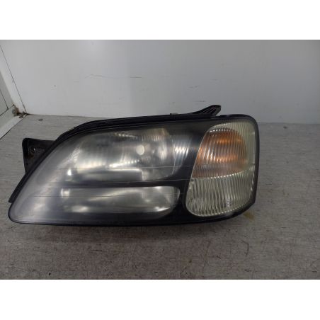 LAMPA PRZÓD LEWA SUBARU LEGACY III 2.0 16V 1999 100-20653 792 125 3896 