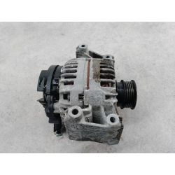 ALTERNATOR SAAB 9-3 II 2.0 T 210KM2.0 16V200712762730 5TU2103497                                            