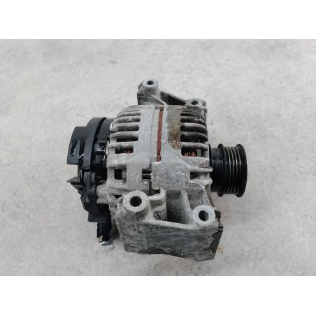 ALTERNATOR SAAB 9-3 II 2.0 T 210KM 2.0 16V 2007 12762730  5TU 210 3497 