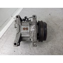 POMPA, SPRĘŻARKA KLIMATYZACJI SUBARU LEGACY III 2.0 16V19997921253896                                            