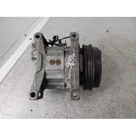 POMPA, SPRĘŻARKA KLIMATYZACJI SUBARU LEGACY III 2.0 16V 1999 792 125 3896 