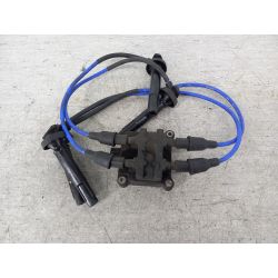 CEWKA ZAPŁONOWA SUBARU LEGACY III 2.0 16V199922433AA4107921253896                                            