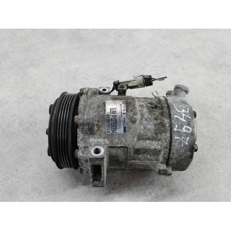 POMPA, SPRĘŻARKA KLIMATYZACJI SAAB 9-3 II 2.0 T 210KM 2.0 16V 2007 12759394 SD7V16  SANDEN 5TU 210 3497 