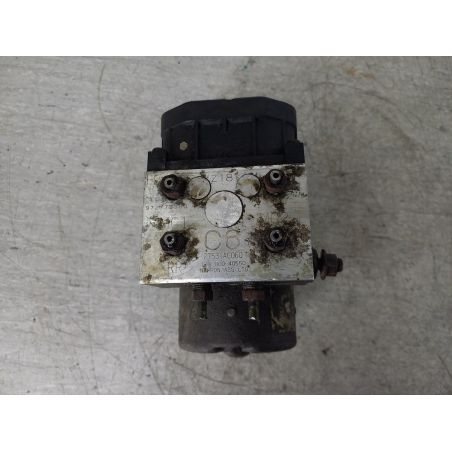 ABS PUMP SUBARU LEGACY III 2.0 16V 1999 27531AC060    11000040550 792 125 3896 