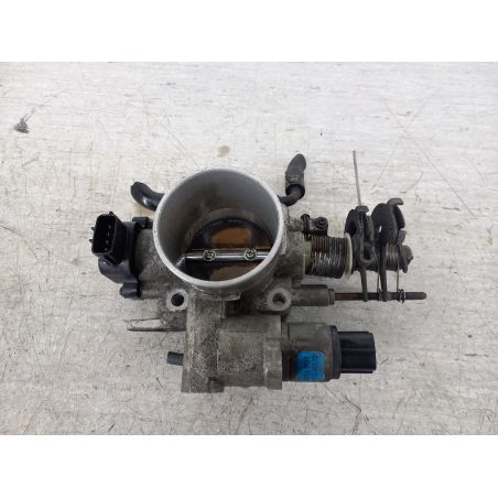 PRZEPUSTNICA SUBARU LEGACY III 2.0 16V 1999 HITACHI 792 125 3896 