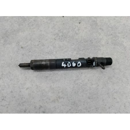 WTRYSKIWACZ RENAULT CLIO III 1.5 DCI 85KM 1.5 DCI 2008 8200676774 EJBR05101D  DELPHI TEJ47 85 4060 