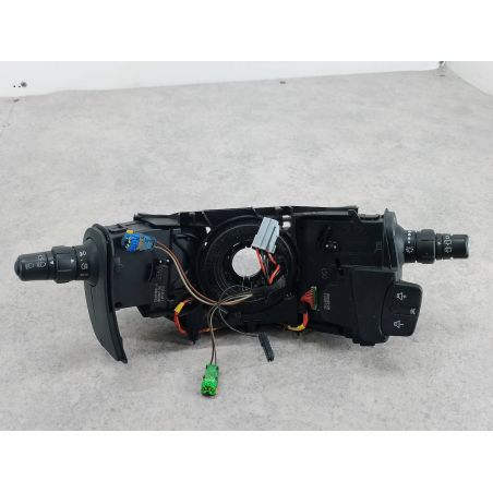 PRZEŁĄCZNIK ZESPOLONY RENAULT CLIO III 1.5 DCI 85KM 1.5 DCI 2008 8200627606 8200627572 TEJ47 85 4060 