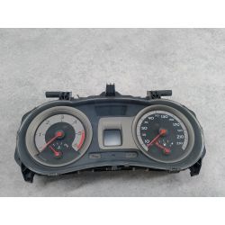 LICZNIK RENAULT CLIO III 1.5 DCI 85KM1.5 DCI20088200761865TEJ47854060                                            