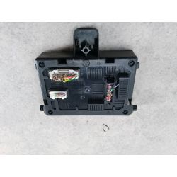 MODUŁ USM RENAULT CLIO III 1.5 DCI 85KM1.5 DCI20088200383473 8200652286TEJ47854060                                            