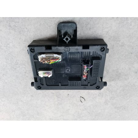 MODUŁ USM RENAULT CLIO III 1.5 DCI 85KM 1.5 DCI 2008 8200383473 8200652286 TEJ47 85 4060 