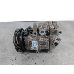 POMPA, SPRĘŻARKA KLIMATYZACJI HYUNDAI I30 I FL 1.4 16V2010F500-AN8AA-03 HCC2R1093987                                            