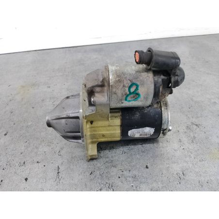 starter HYUNDAI I30 I FL 1.4 16V 2010 36100-2B200 2R 109 3987 