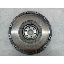 KOŁO DWUMASOWE KOMPLETNE FORD C-MAX II 1.0 12V20136366000017  07L36940Y0FA1254022                                            