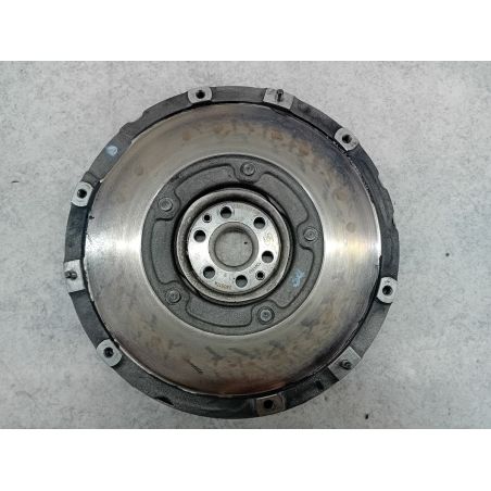 KOŁO DWUMASOWE KOMPLETNE FORD C-MAX II 1.0 12V 2013 6366000017  07L36940Y0 FA 125 4022 