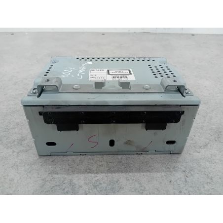 RADIO FABRYCZNE FORD C-MAX II 1.0 12V 2013 AM5T-18C815-GM FA 125 4022 