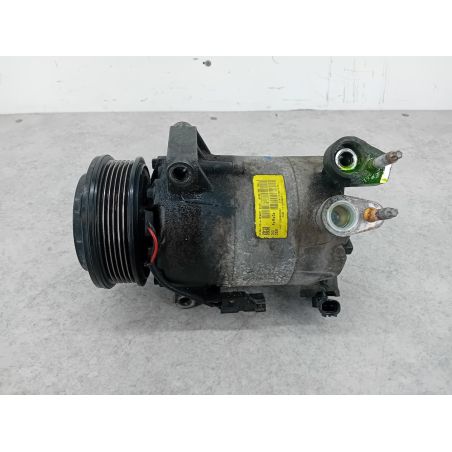 POMPA, SPRĘŻARKA KLIMATYZACJI FORD C-MAX II 1.0 12V 2013 CV61-19D629-FE FA 125 4022 