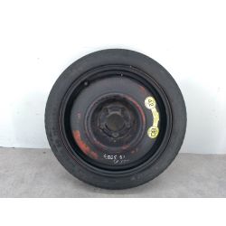 KOŁO DOJAZDOWE 16 ALFA ROMEO 159 1.9 JTDM 16V 136KM1.9 JTDm20074569661 115/70 R16  92M876/B13639544.0"                                            