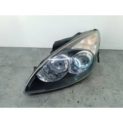 LAMPA PRZÓD LEWA HYUNDAI I30 I FL 1.4 16V201092101-2R000 1EL010146-01  HELLA2R1093987                                            