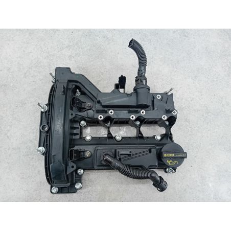 POKRYWA ZAWORÓW FORD C-MAX II 1.0 12V 2013 CM5G-6K271-CM FA 125 4022 