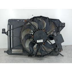 COOLER FAN FORD C-MAX II 1.0 12V2013CV61-8C607-VAFA1254022                                            