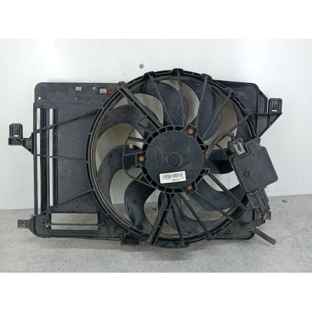 COOLER FAN FORD C-MAX II 1.0 12V 2013 CV61-8C607-VA FA 125 4022 