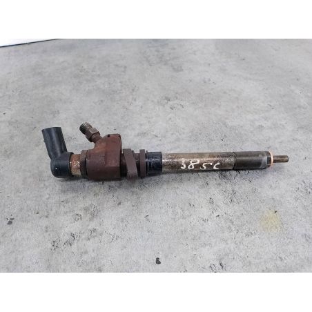 WTRYSKIWACZ VOLVO V50 2.0 D 136KM 2.0 D 2005 9657144580 614-46 136 3856 