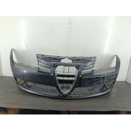 ZDERZAK PRZÓD ALFA ROMEO 159 1.9 JTDM 16V 136KM 1.9 JTDm 2007 876/B 876/B 136 3954 