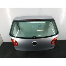 KLAPA BAGAŻNIKA VW GOLF V 1.9 TDI 105KM1.9 TDI2006LA7WLA7W1053802                                            