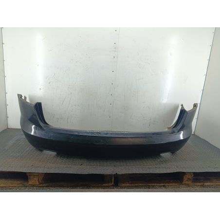 ZDERZAK TYŁ AUDI A6 C6 2.0 TDI 140KM 2.0 TDI 2006 LY9B LY9B 140 4056 