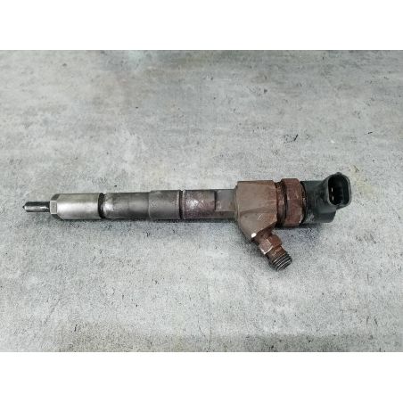 WTRYSKIWACZ OPEL ASTRA H 1.9 CDTI 150KM 1.9 CDTI 2006 0445110243 Z167 150 3671 