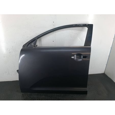 DRZWI PRZÓD LEWY KIA SPORTAGE III 2.0 16V 2013 BE BE 163 4000 