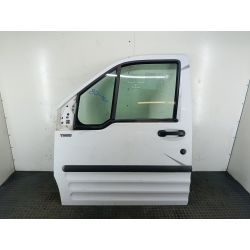 DRZWI PRZÓD LEWY FORD TRANSIT CONNECT 1.8 TDCI1.8 TDCI20093G3G1103204                                            