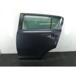 DRZWI TYŁ LEWY KIA SPORTAGE III 2.0 16V2013BEBE1634000                                            