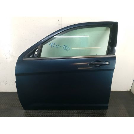 DRZWI PRZÓD LEWY CHRYSLER SEBRING III 2.4 16V 2007 PBL PBL 170 3994 