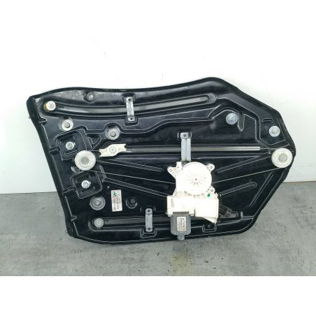 PODNOŚNIK SZYBY LEWY TYŁ OPEL ASTRA H 1.9 CDTI 150KM 1.9 CDTI 2006 13193202  13193205 Z167 150 3671 