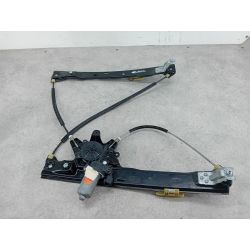 PODNOŚNIK SZYBY PRAWY PRZÓD FORD C-MAX II 1.0 12V2013FA1254022                                            