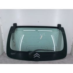 SZYBA KLAPY BAGAZNIKA CITROEN C1 1.0 i 12V 68KM 1.0 i 12V2012EXZ684075                                            