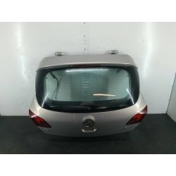 KLAPA BAGAŻNIKA OPEL ASTRA J 1.6 16V 115KM1.6 16V2010Z167Z1671153903                                            