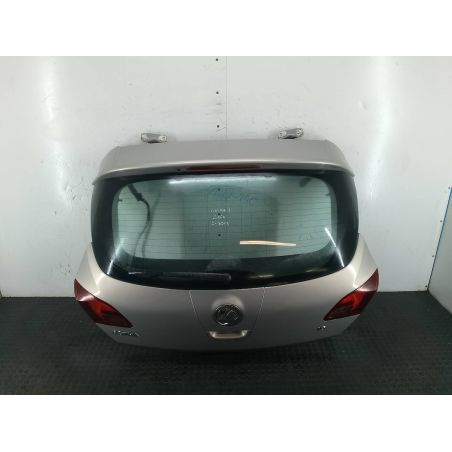 KLAPA BAGAŻNIKA OPEL ASTRA J 1.6 16V 115KM 1.6 16V 2010 Z167 Z167 115 3903 