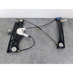 PODNOŚNIK SZYBY LEWY PRZÓD OPEL ASTRA H 1.9 CDTI 150KM1.9 CDTI200613193231  13193244Z1671503671                                            