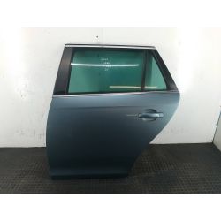 DRZWI TYŁ LEWY VW GOLF V 2.0 TDI 140KM2.0 TDI2007LA6RLA6R1403904                                            